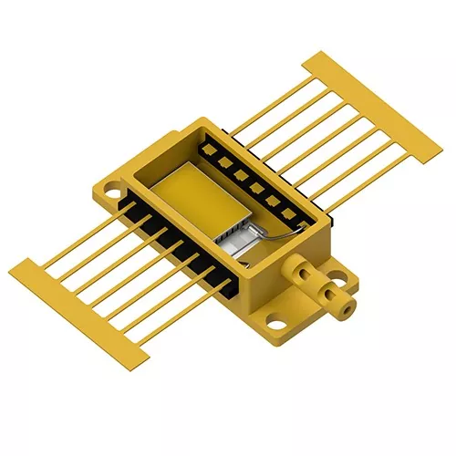 Peltier aušinimo mazgas