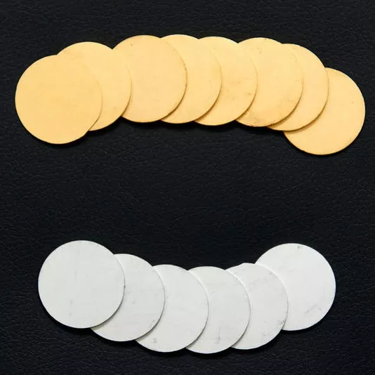 Riekelės su difuzijos barjerais Riekelės su difuzijos barjerais